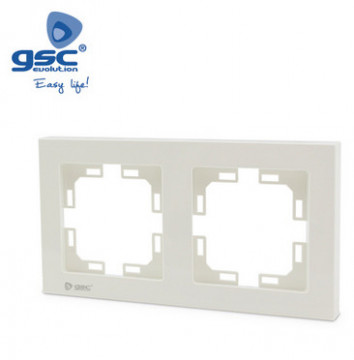 000201042 - 84333373010420 Retaled StraightGuard für 2 Module/Räume