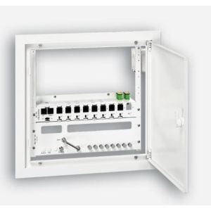00099310808 - Aro port ati_rack RJ_Flex A375 PC8_CC8_FO2 INT