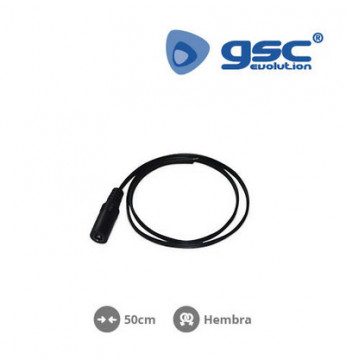 001501522 - 84333730152227 LED strips and female power supplies