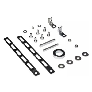 001C006 - 8050456006028 - 2 HOLDERS FURDENTS FOR SECCION GATES.