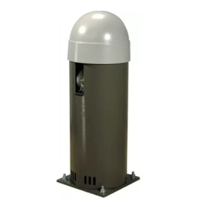 001CAT -X24 - 8050456006301 - PILLAR 230 V AC - MOTOR 24 V DC