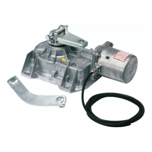 001FROG -A24E - 8050456009173 - FROG SOLO MOTOR 24V 3.5m EN