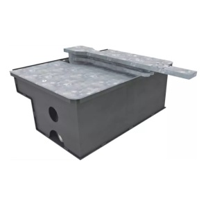 001FROG -PC - 8050456009388 - Frog Plus Foundation Box