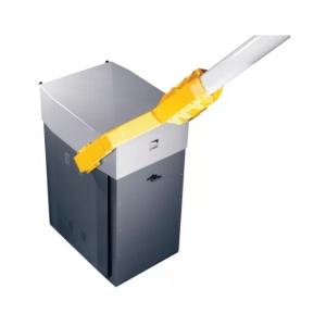001g12000k - 8050456053268 - Gard12 12000 Barr 230V 24V motto
