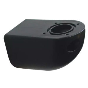 001KIAROS - 8050456011534 - Wall fixing support