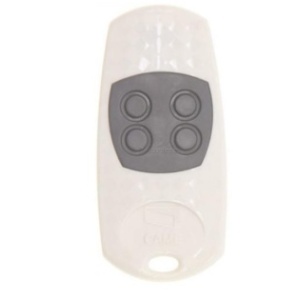001TOP-864EE - 8050456064929 - TOP864EE TRASM.868MHZ 4 TASTI COD.FISSO