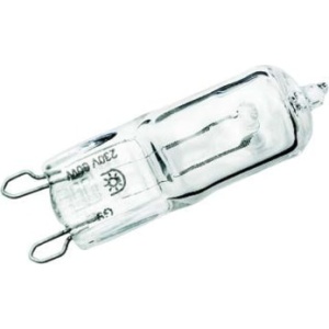 0022570 - LAMPADA HI-PIN ECO 230V 53W G9 SL