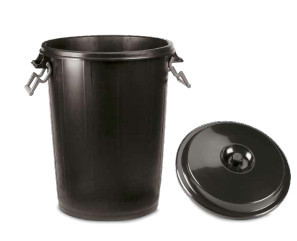002703140 - 8410474311397 PLASTIC WASTE 100L