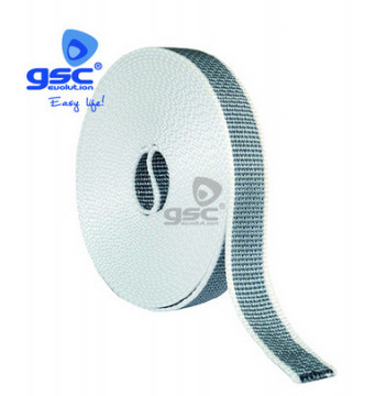 003301346 - 8433373013469 Blind Fight 6m 18mm Grau