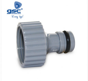 003602034 - 8433373020344DAPTER POUR FEMME TAP Ø1 "