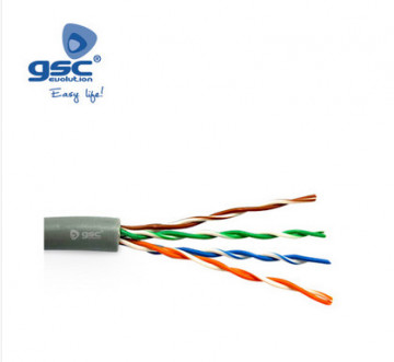 003902626 - 8433373026261 UTP -Kabel CAIL CAT5E