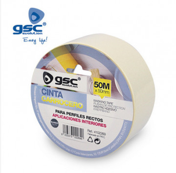 004102269 - 8433373022690 ADHESIVE 50mm 50m