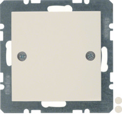 10098912 - S.1/B.x - espejo ciego Párrico., crema HAGER Ean:4011334276821