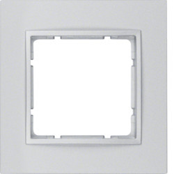 10116424 - B.7 - Table X1, Aluminum Mate Hager Ean: 4011334376712