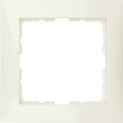 10118982 - S.1 - Tabelle X1, Hager Ean Creme: 4011334276876