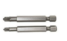 101880 - Ponta de chave de fenda PZ/FL 1/90mm 1uni