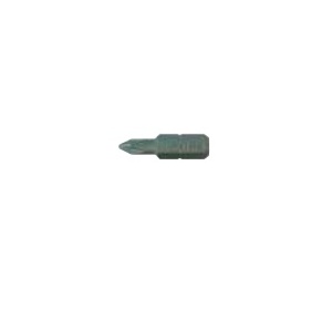 102155 - Reduzierte Schraubendreherspitze (Grabber)PH 2/ 25 mm 1 Einheit