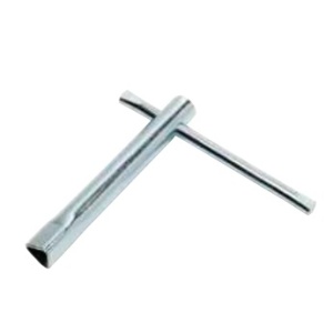 104/5 - Llave de caja triangular 1uni