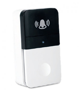 104000007 - 843337307307333888888BOTON Of Wireless Bell Réf. 104000002