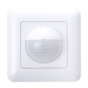 104305003 - Kalala Weißer Wandeinbaumelder