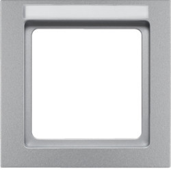 10516094 - Q.3 - Table X1 P. -ETIQ., Aluminum Hager EAN: 4011334442868