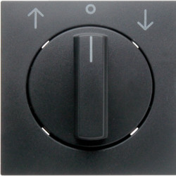 1080160600 - S.1/B.x - botón rotativ. imprudente.,ANTRC mt HAGER Ean:4011334507475