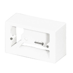 10971 Abr CAIXA ENCAST P/ APARELH TIPO ITALIANO BRANCA 5603011033910
