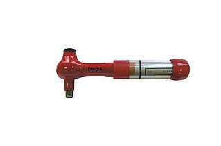 110812 - Chave de torque VDE 1/4 2-12 Nm 1uni