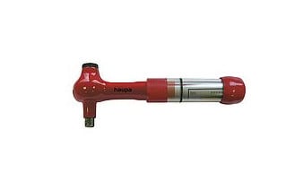 110812 - VDE torque key 1/4 2-12 nm 1uni