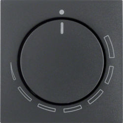 11371626 - S.1/B.X - Control button veloc., Antr mt Hager Ean: 4011334274780