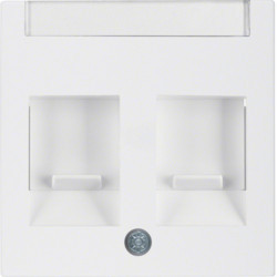 11811909 - S.1 / B.X - esp. Double RJ P-ETQ.