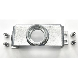 119RIA076 - 8050456028662 - PERFIL U - FROG-J