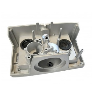 119RIB003 - - CASSA MOTORIDUTTORE OPS BXL LS500