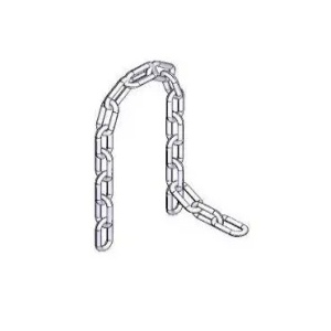 119RICX047 - 8050456030887 - DIN766 L = 10000mm - C010