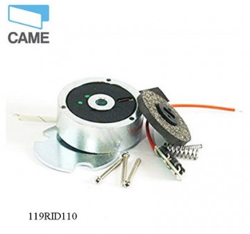 119RID110 - 8050456031433 - TRAVÃO ELÉTRICO ATI 230V