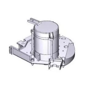 119RID382 - - GRUPPO MOTORE FA4024 - FA4024CB