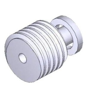 119RIE149 - 8050456034793 - ENDLOSSCHRAUBE - E306 E456