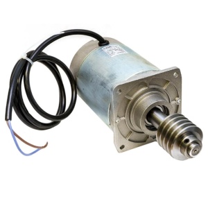 119RIG047 - 8050456035073 - GARD 24V MOTOR GROUP