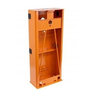 119RIG062 - 8050456035196 - Barrière G6000 G6500