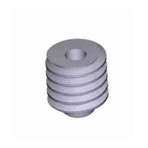 119RIG094 - 8050456035448 - Vis sans fin - Gard