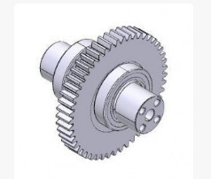 119RIG181 - 8050456036179 - LANGSAME ACHSE G4040 G4041Z