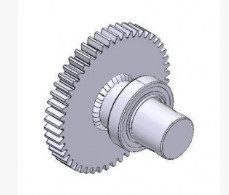 119RIG331 - 8050456037008 - VEIO LENTO - G3750