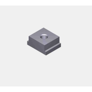 119RIP127 - 8050456040015 - Verrouillage du sol pour P.A. Feuille mobile.