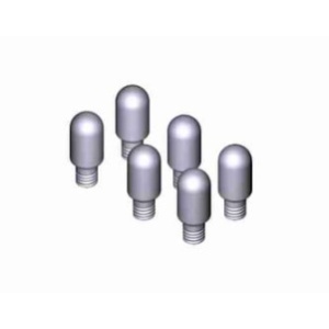 119RIR095 - 8050456040800 - 24 V GARD G0460 LAMPS 6UN
