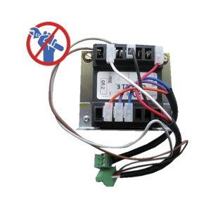 119RIR184 - 8050456041395 - Transformer ZL37 120V