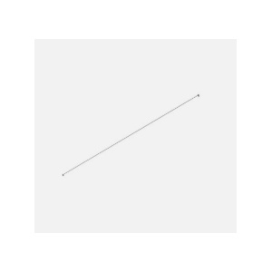 119RIR230 - 8050456041746 - Sensitive Border Cable DF 1.7m