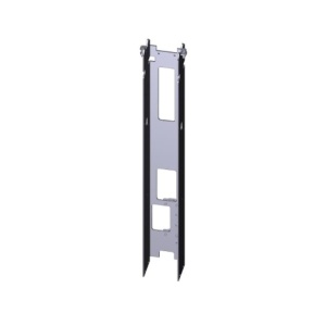 119RIT260 - - LAMIERA COLONNA CENTRALE SALOON