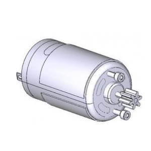 119RIU006 - 8050456046574 - UNIPARK-MOTORGRUPPE