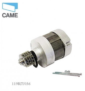 119RIY036 - 8050456046932 - GRUPO MOTOR BX 230V 800Kg
