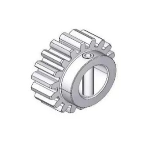 119RIY088 - 8050456047199 - RITZELMODUL M4 Z=18 BY-3500T